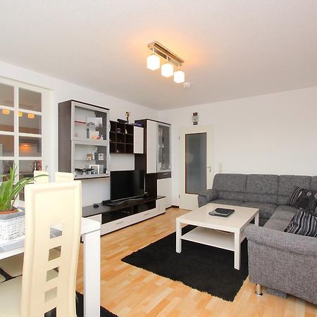 Profair Apartments Near Exhibition Center Hannover Exterior foto
