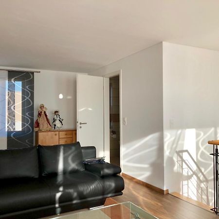 Profair Apartments Near Exhibition Center Hannover Exterior foto