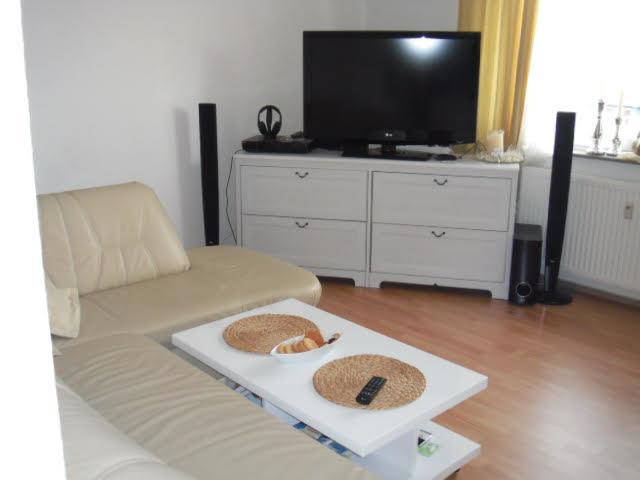 Profair Apartments Near Exhibition Center Hannover Exterior foto
