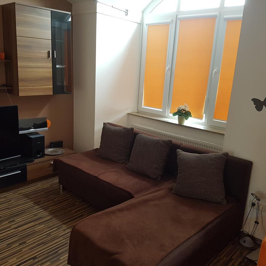 Profair Apartments Near Exhibition Center Hannover Exterior foto