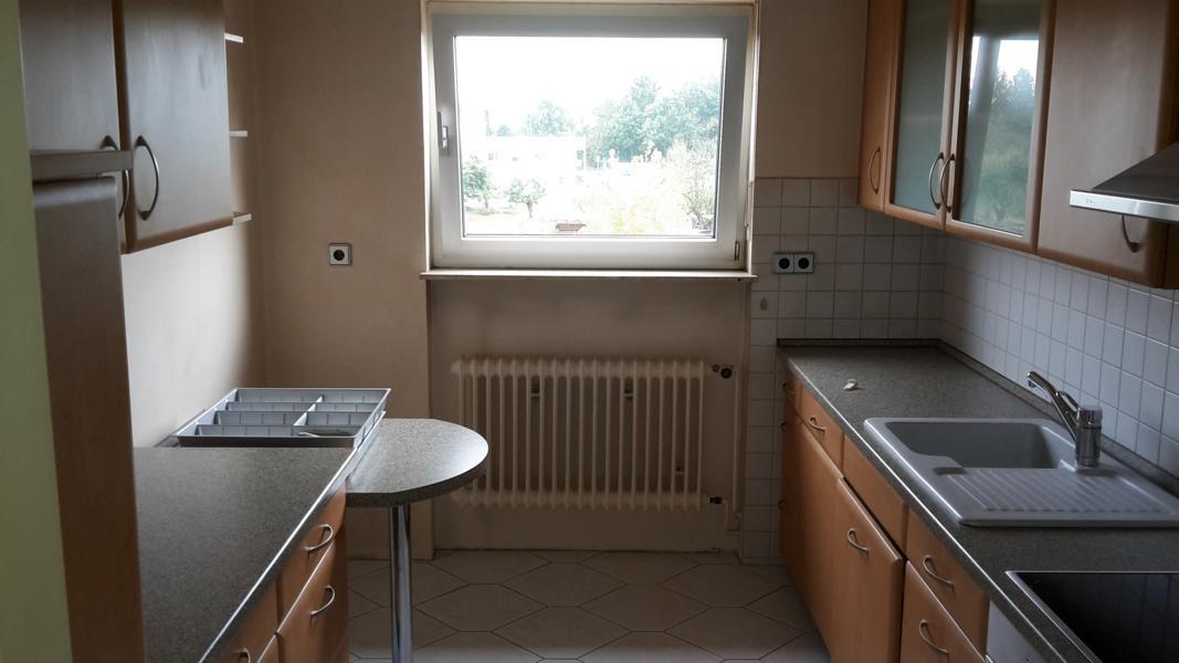 Profair Apartments Near Exhibition Center Hannover Exterior foto
