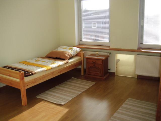 Profair Apartments Near Exhibition Center Hannover Exterior foto