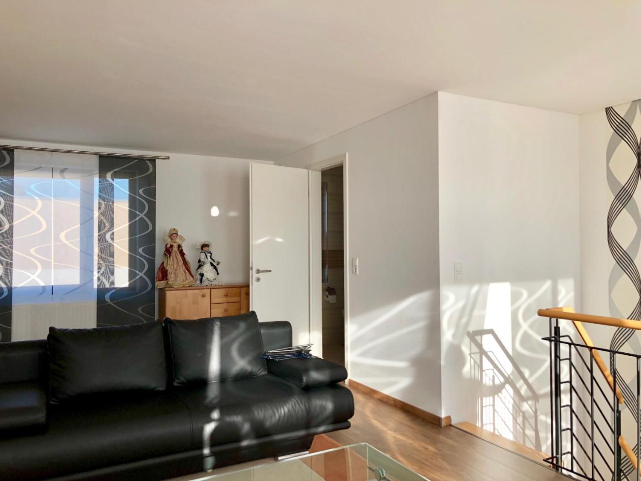Profair Apartments Near Exhibition Center Hannover Exterior foto